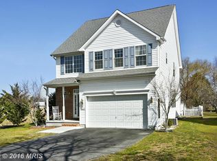 1042 Old Love Point Rd, Stevensville, MD 21666