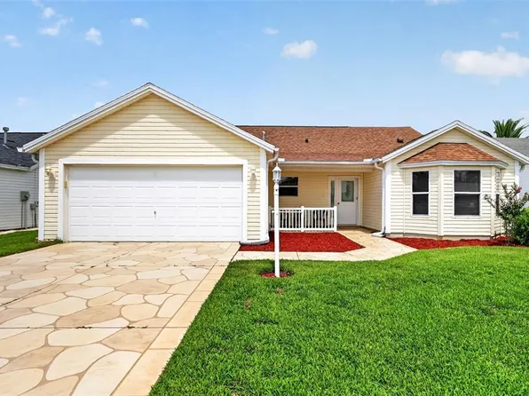 1276 Weaton Ct, The Villages, FL 32162