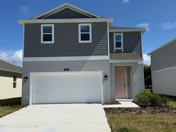 5125 Quarryside Dr, Cocoa, FL 32927