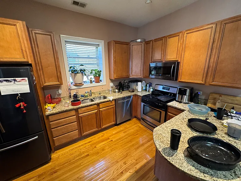 5728 S Michigan Ave #3N — Photo 40