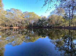 Dogwood Creek Rd, Thornton, TX 76687