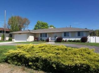 1119 E 57th Ave, Spokane, WA 99223