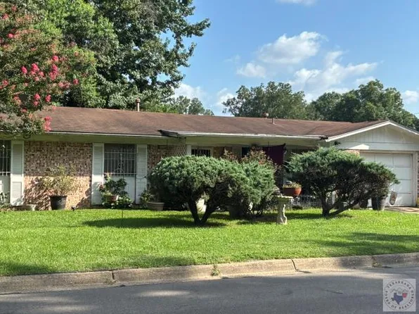 807 Westlawn Dr, Texarkana, TX 75501