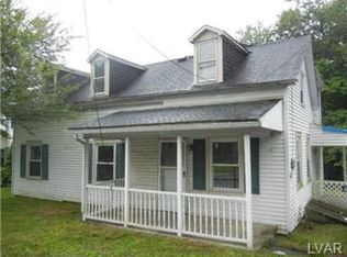 5665 Sullivan Trl, Nazareth, PA 18064