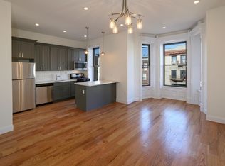 22 Macdonough St APT 3, Brooklyn, NY 11216