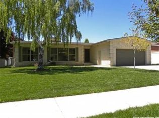 1423 N 1640 E, Logan, UT 84341