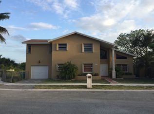 12930 SW 56th Ter, Miami, FL 33183