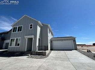 10244 Spry St, Colorado Springs, CO 80924