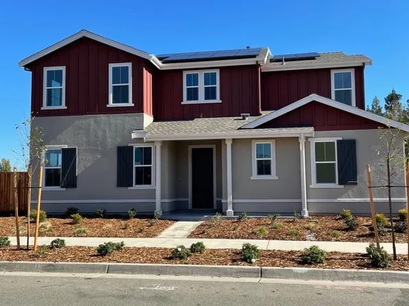 3938 Firestar Way, Sacramento, CA 95834