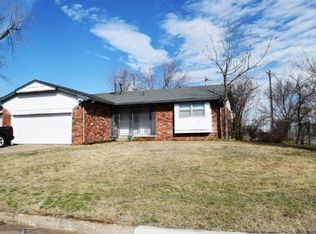 1301 SW 77th Ter, Oklahoma City, OK 73159