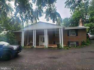 95 N Hodson St, Fort Ashby, WV 26719