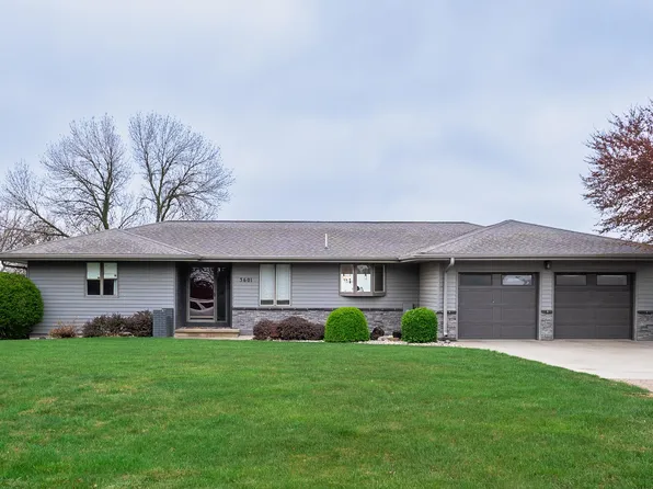 3601 Rolling Hills Dr, Norfolk, NE 68701