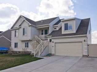 1681 Farm Meadow Rd, Farmington, UT 84025