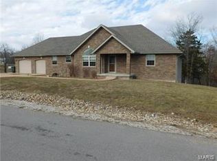 19642 Longview Rd, Waynesville, MO 65583