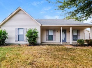 3881 Cherry Hill Ln, Memphis, TN 38135