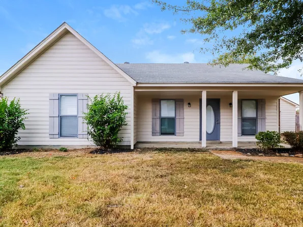 3881 Cherry Hill Ln, Memphis, TN 38135