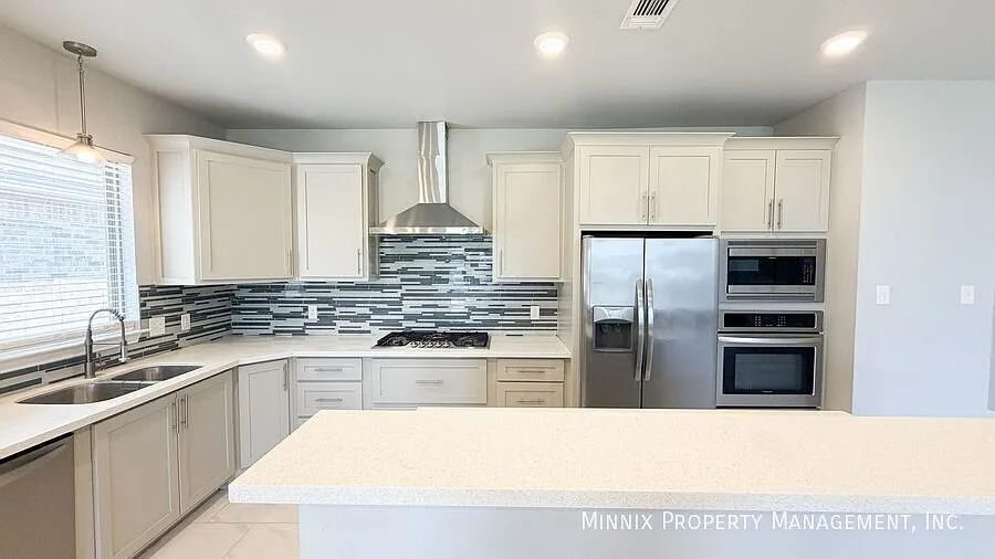 Lubbock, TX For Rent3 bedroom/ 2 bath | Frenship ISD | 5834 Itasca St. — Photo 4