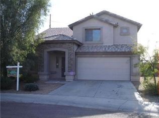 2642 S 63rd Dr, Phoenix, AZ 85043