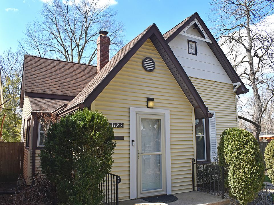1st image of 1122 N Temple Ave