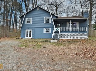 3849 Mars Hill Rd, Cumming, GA 30040