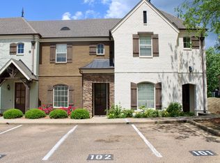 2495 Old Taylor Rd UNIT 102, Oxford, MS 38655