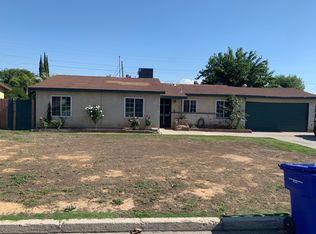 8621 Butternut Ave, Bakersfield, CA