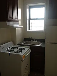 Rented by Abba Realty Associates INC