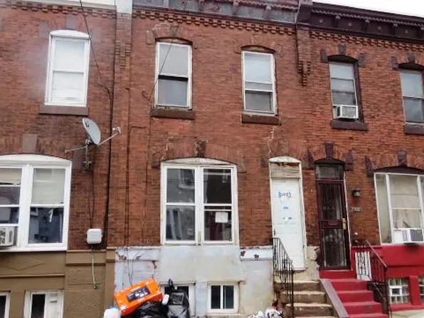 1513 S Bailey St, Philadelphia, PA 19146