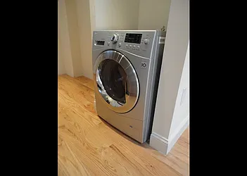 Rented by Westminster Management