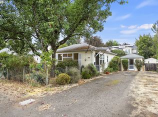 7645 SE Henderson St, Portland, OR 97206