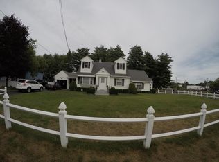 51 Caron St #2, Manchester, NH 03103