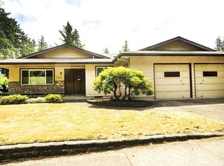 15236 SE Kelly St, Portland, OR