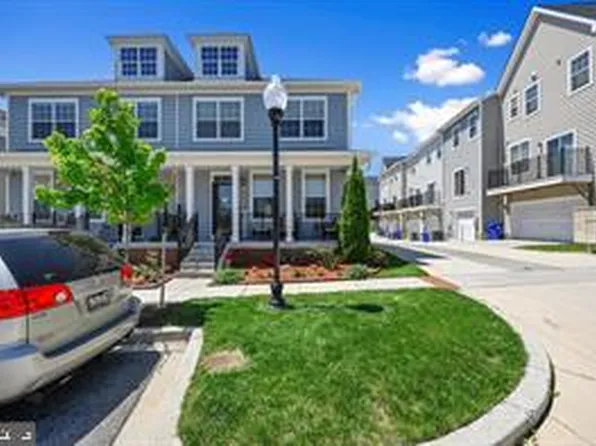 4511 Cherry Way, Baltimore, MD 21229