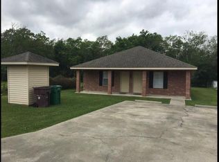 3332 Carver Rd #A, Lake Charles, LA 70615