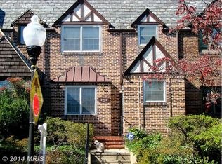 3722 Rexmere Rd, Baltimore, MD 21218