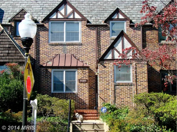 3722 Rexmere Rd, Baltimore, MD 21218