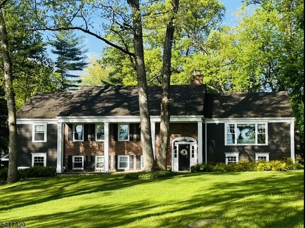 150 Seney Dr, Bernardsville Boro, NJ 07924
