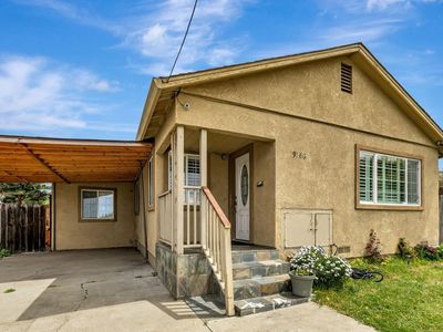 19368 Meekland Avenue, Hayward, CA, 94541