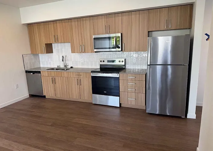 Spokane Rise Apartments — Photo 11