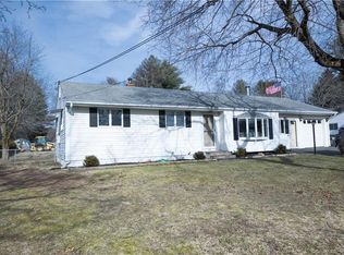 140 Farnham Rd, South Windsor, CT 06074