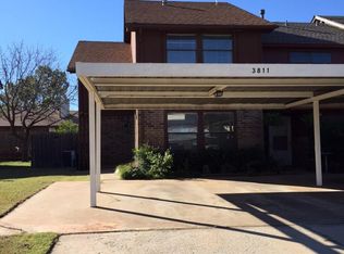 3811 Windswest Ct, Oklahoma City, OK 73179