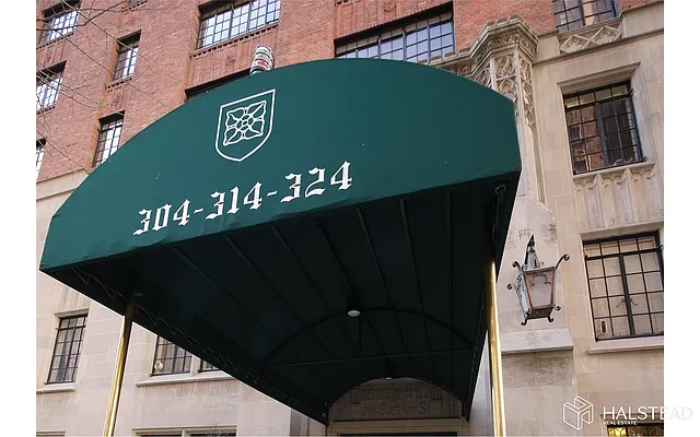 Rented by Brown Harris Stevens | media 16