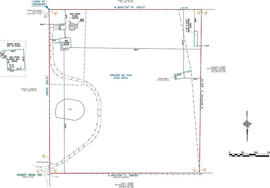 1st image of 4312 County Road 703