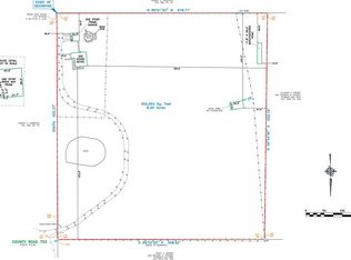 4312 County Road 703, Alvarado, TX 76009
