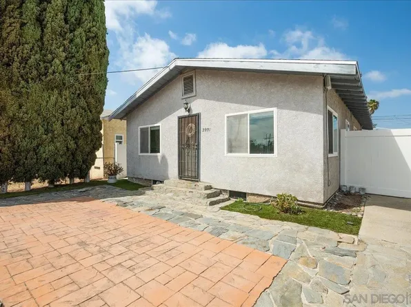 2931 Dahlia St, San Diego, CA 92105