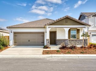 Carson Plan, Camden Shire, Patterson, CA 95363