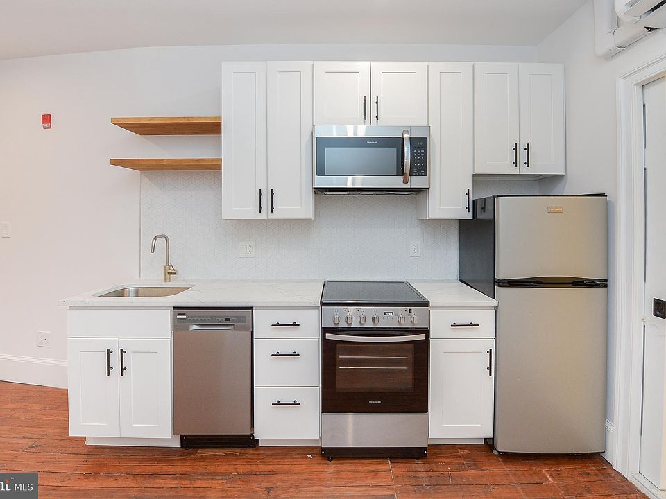 1st image of 1537 S 15th St #1F