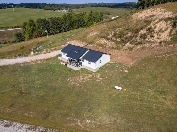 15942 Highway 460 W, Ezel, KY 41425