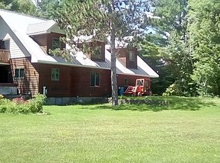 11266 N Black River Rd, Cheboygan, MI 49721