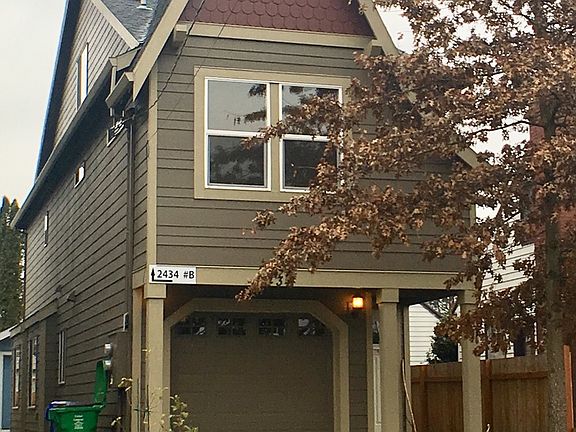 2nd image of 2434 SE 78th Ave Unit A